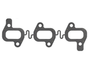 Exhaust manifold gasket. Porsche 957 Cayenne / 958 Cayenne Diesel - 95511117110, 148.271
