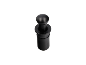 Door lock knob. Porsche 911 1965-76 - 90153167121 - 1687550106, URO-010065