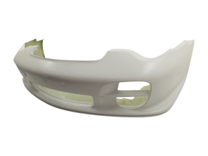 Front Bumper GT2 GRP. Porsche 996 Turbo / GT2