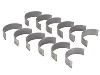 Big end conrod bearing set. Porsche 911 SC Set of 12 - 93010314800, 71-3426/6 STD, 93010314882