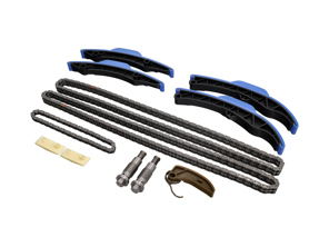 Engine Timing Chain Kit. Porsche 982 Boxster 2.0L / 2.5L 2017>> - 0PB109507G, 0PB109509B, 0PB109514A, 9A210514801, 0PB109513B, 0PB109508B, 9A110523302