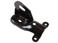 Torsion bar clamp, LEFT. Porsche 911 74-89 - 90134115900, 91134103702 - 1640150370