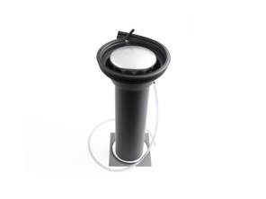 RSR fuel filler kit with Singer style fuel cap. Porsche 911 - 1681151010, 591010RSR-3