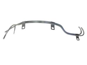 Solid fuel line engine bay. Porsche 911 2.0ltr 1965-68 - 90110805201 - FUE11.1.159