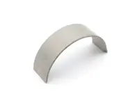 Big End Conrod Bearing (SINGLE SHELL). Porsche 911 / 930 Turbo / 964 - 93010314715, 93010314750, 93010314760, 71-3427/6 STD, 93010314781, 93010314782