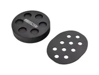Rennline RSR/Cup Heater Fan Delete Kit. Porsche 964/993 - M05.07, M0507