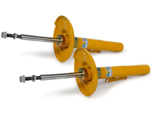Bilstein Sports B6 FRONT shock absorber. Porsche 986 Boxster 09/1996>> *VN7-4621 - 22-046215, 22046215 - VN74621, VN7-4621