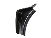 Door hinge piller / A Post upper section. Porsche 911 2.0L-3.3L 01/63-07/83 - 1681901770, 1681901780, 91150103900, 91150104000, 99350203900GRV, 99350204000GRV - 1681901770, 1681901780