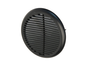 Door speaker cover. Porsche 911G - 91155501300 - 31161, 1689806300, 91155501300, 91155501301, 911770-150 - URO-011886