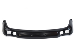 Front lower metal valance. Porsche 911 1984-89 - P293, 91150397100GRV, 91150397100, 1680500700, 591103, 591103, 91150304904, 91150304904GRV, 91150397100, 91150397100GRV