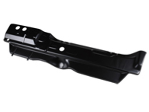 Front cross panel / fire wall panel. Porsche 911 68-83 - 91150121302GRV, 90150104137, 90150104135, 91150121301, 31150121302, 1680502800 - 1680502800