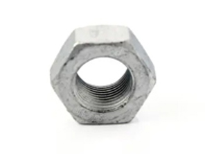 Hexagon nut M 12 x 1 - WHT008558, 99908405002
