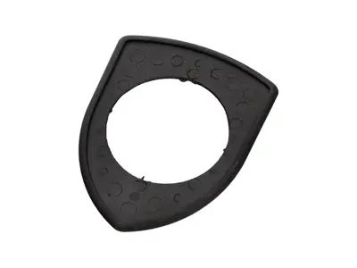Bonnet badge backing gasket for all Porsche Models - 7L5853611B, 90155921020
