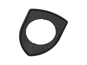 Bonnet badge backing gasket for all Porsche Models - 7L5853611B, 90155921020