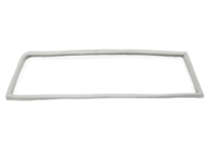 Indicator lens seal, Front. Porsche 911 >>1968 - 90163141300, 90163141400
