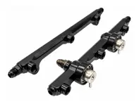 Advanced Fuel Rail Kit. Porsche 964 / 993 - 96411030800, 96411030700, 99311004002 - AMS9050290, AMS9050291