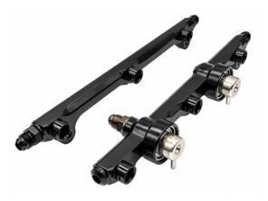 Advanced Fuel Rail Kit. Porsche 964 / 993 - 96411030800, 96411030700, 99311004002 - AMS9050290, AMS9050291