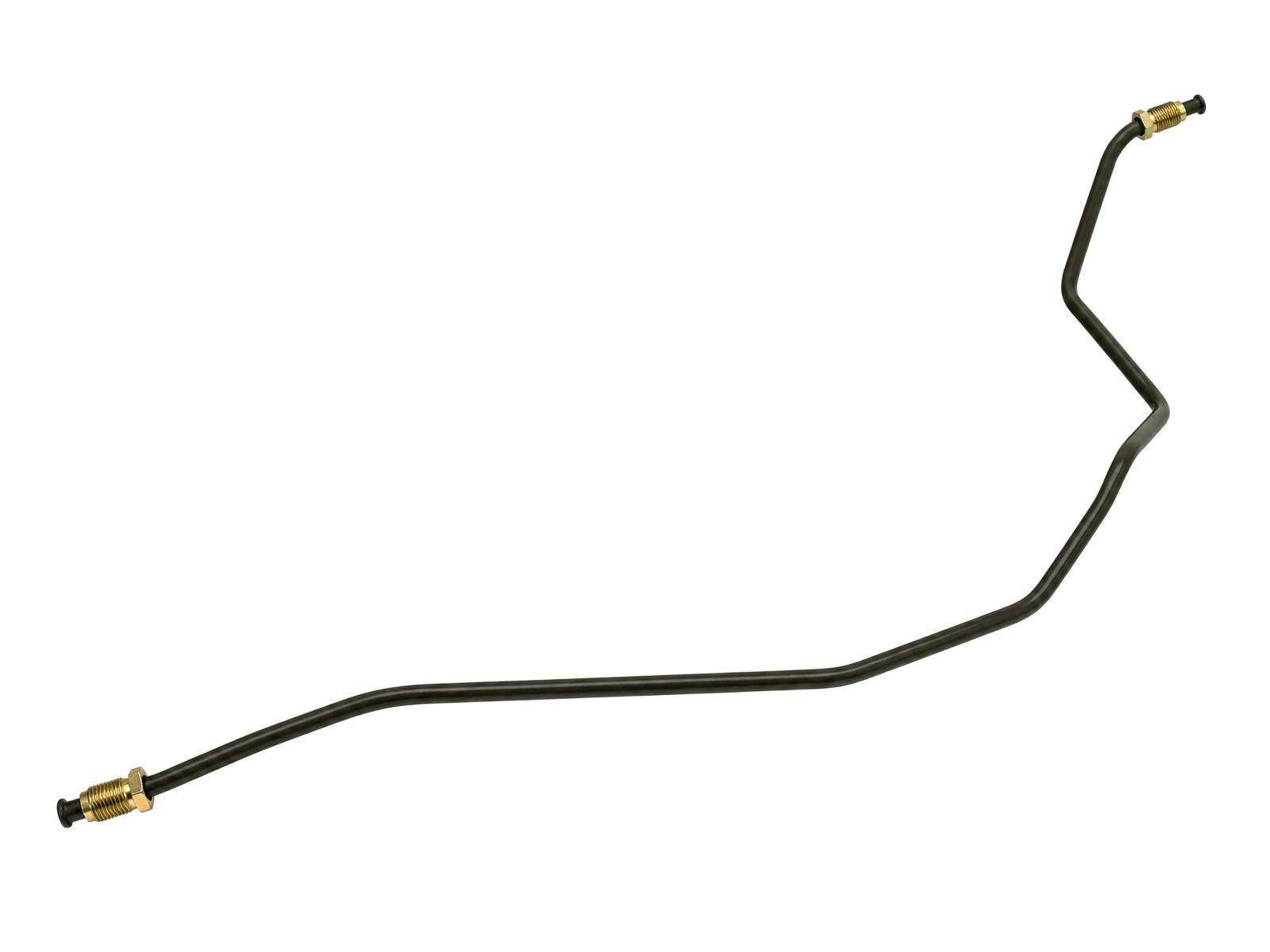Fuel line Feed. Porsche 924 / 924 Turbo / Carrera GT / Carrera GTS 1976-85 - 477209177A