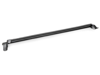 Targa top seal. Porsche 964 1990-94 - 91156519300, 91156519400, 911565193008VB, 911565194008VB, 911565193018VB