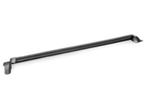 Targa top seal. Porsche 964 1990-94 - 91156519300, 91156519400, 911565193008VB, 911565194008VB, 911565193018VB