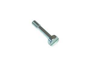 Pan head screw jet carrier for Solex 40 PI-1 carburettor. Porsche 911 1964-68 - 90110894400 - FUE11.1.136