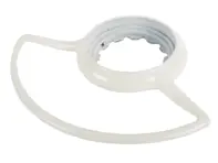 Horn Ring, Ivory. Porsche 356 - 35647208 - 356 47 208