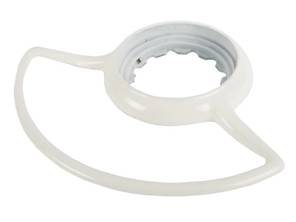 Horn Ring, Ivory. Porsche 356 - 35647208 - 356 47 208