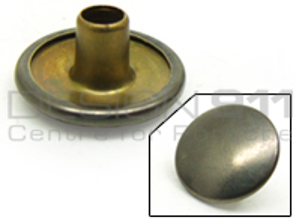 Cabriolet Hood Fastener Button. Porsche 911 87-89 / 964 - 99959183817