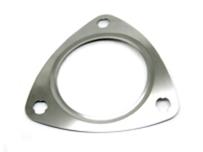 Exhaust manifold to cat gasket. Porsche 996 C2 / C4 - 99611111350, 185.370