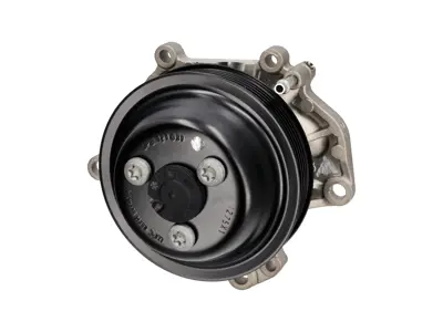 Water pump. Porsche 991.2 / 992 - 9A210604902, 0PB121005A, 0PB121005C, 0PB121005E - 15018