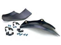 Retrofit brake cooling kit. Porsche 911 / 912 / 914 - 2190001