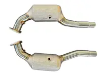 Sports Catalytic Converters. Porsche 997.1 Carrera 2 / 2S / 4 / 4S - 99711303304, 99711303305, 99711303306, 997113033AX, 99711303500, 99711303501, 99711303503, 99711303504, 99711303505, 997113035AX, 99711303402, 99711303404, 99711303405, 99711303406, 997113034AX, 99711303600, 99711303601, 99711303603, 99711303604, 99711303605, 997113036AX - 9M99711303402