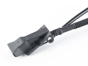Windscreen Washer Jet. Porsche 957 Cayenne - 95562807702, 95562807703