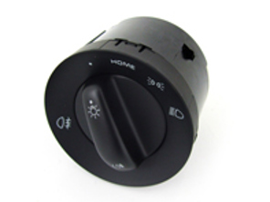 Headlight Switch. Porsche 987 Boxster / 987C Cayman / 997 - 99761352500A05