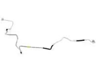 Air conditioning refrigerant pressure line, front. Porsche 991.2 Turbo / 991 GT3 - 99157309491