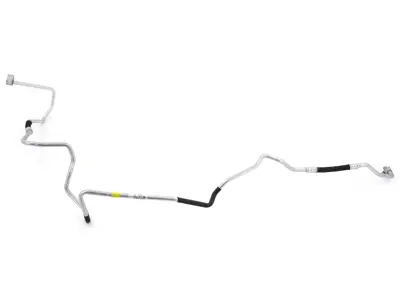 Air conditioning refrigerant pressure line, front. Porsche 991.2 Turbo / 991 GT3 - 99157309491