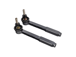 Bump steer adjustable track rod ends. Porsche 996/997/986/987/981/991 - 2180008, 99634713103, 99634713104, 99134713100, 99634713105, 99634713101, 99634713102