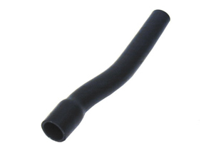 Water radiator top hose intake top LEFT. Porsche 986 Boxster 2.5L / 2.7L - 99610662102, 99610662101