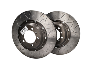 Brembo Track Day Disc Set (Front). Porsche - Brake Disc Size: 380x34 - 102.9013A, 102.9013E