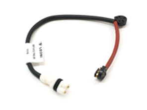 Brake pad wear sensor. Porsche 997 C2 / Boxster 987 / Cayman 987C - 99761275600, 99761275900, 1697301970, 1697301980, 99761275601, 99761275901