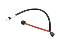 Brake pad wear sensor. Porsche 997 C2 / Boxster 987 / Cayman 987C - 99761275600, 99761275900, 1697301970, 1697301980, 99761275601, 99761275901