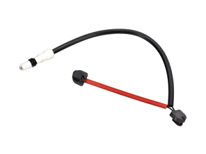 Brake pad wear sensor. Porsche 997 C2 / Boxster 987 / Cayman 987C - 99761275600, 99761275900, 1697301970, 1697301980, 99761275601, 99761275901