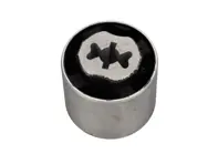 Differential Mount Rubber Bush. Porsche 958 Cayenne 2010-17 - 95834933750