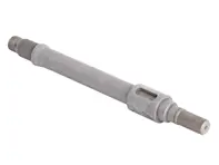 Steering shaft. Porsche 911 / 914-6 - 90134706101 - PS8931-S, 1645601600