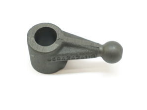 Head Shift Rod. Porsche 911 87-89 G50 GEARBOX - 95042424101