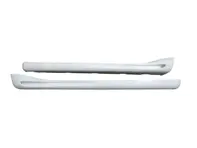Areo Vented Side Sills WideBody / Turbo Porsche 993 1994-97