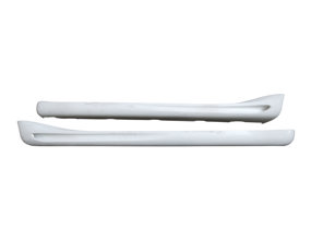 Areo Vented Side Sills WideBody / Turbo Porsche 993 1994-97
