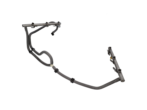Fuel collection pipe. Porsche 996 3.6L 2002>> - 99611003656, 99611003655