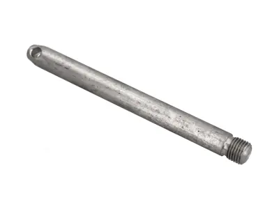 Wheel Mounting Tool - M14x1.5x1.55 - for Porsche 986/987/981/718 (982) & 996/997/991/992 & 955/957/958/9YA & 970/971/976 & 95B & 9J1 - 99957107430, 9A700773300