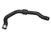 Heater Hose, Supply. Porsche 970 Panamera 2010-16 - 97057258400